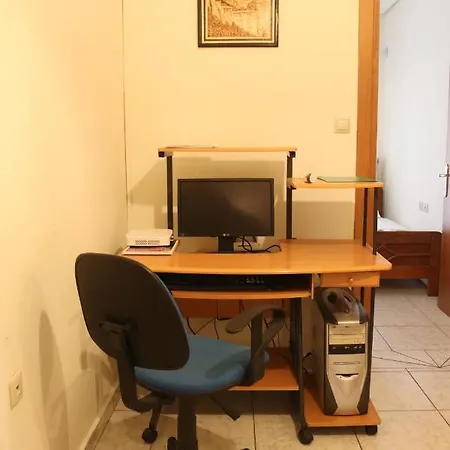 Anadiva διακοπές θάλασσα και βουνό Korinós