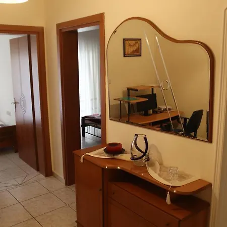 Appartement Anadiva διακοπές θάλασσα και βουνό