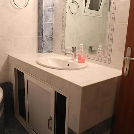Anadiva διακοπές θάλασσα και βουνό Appartement Korinós