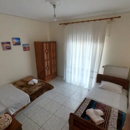 Appartement Anadiva διακοπές θάλασσα και βουνό *
