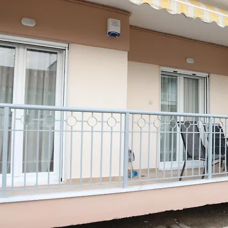 Anadiva διακοπές θάλασσα και βουνό Korinós