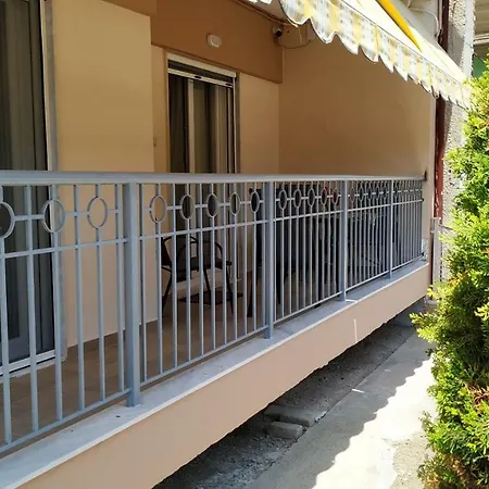 Appartement Anadiva διακοπές θάλασσα και βουνό