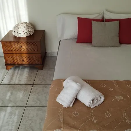 Anadiva διακοπές θάλασσα και βουνό Appartement *