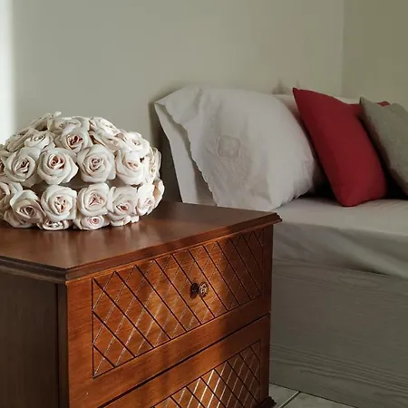 Appartement Anadiva διακοπές θάλασσα και βουνό Korinós