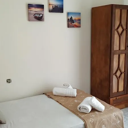 Anadiva διακοπές θάλασσα και βουνό Appartement