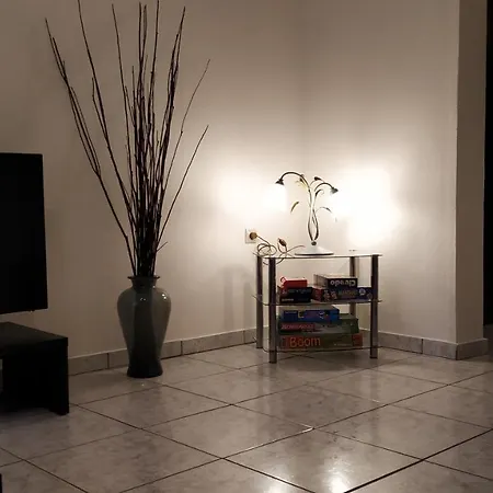 Appartement Anadiva διακοπές θάλασσα και βουνό Korinós