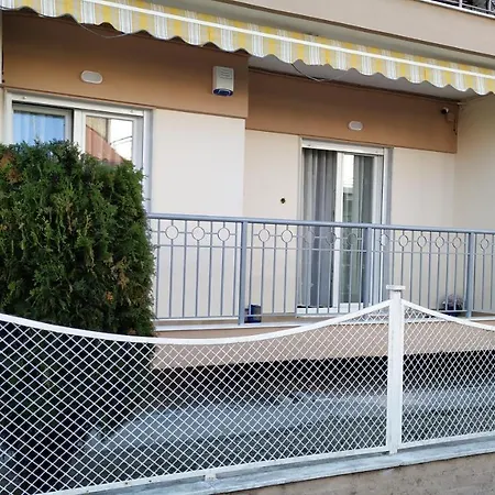Anadiva διακοπές θάλασσα και βουνό Appartement
