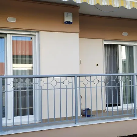 Anadiva διακοπές θάλασσα και βουνό