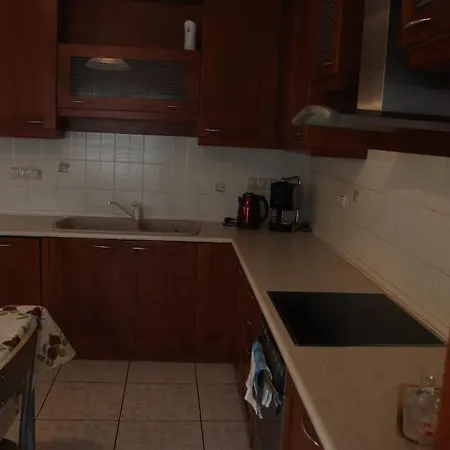Apartament Anadiva διακοπές θάλασσα και βουνό