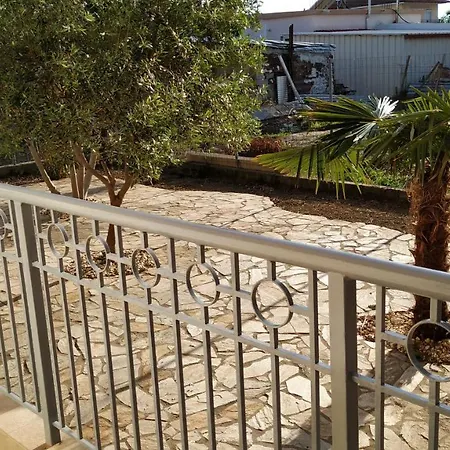 Apartament Anadiva διακοπές θάλασσα και βουνό